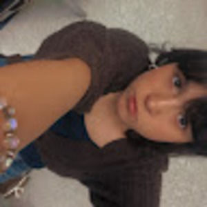 Meet your Posher, Sophia